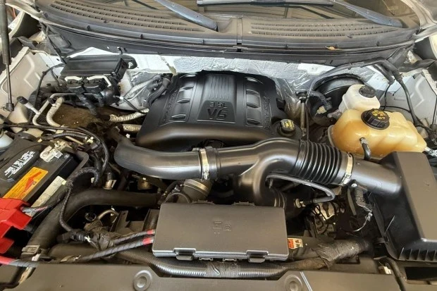 2011 Ford F-150 12th Gen - Image 6 of 7