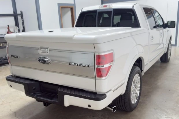 2011 Ford F-150 12th Gen - Image 2 of 7