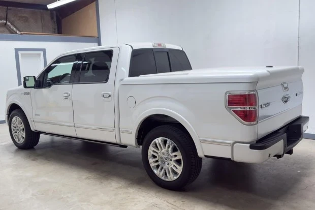 2011 Ford F-150 12th Gen - Image 3 of 7