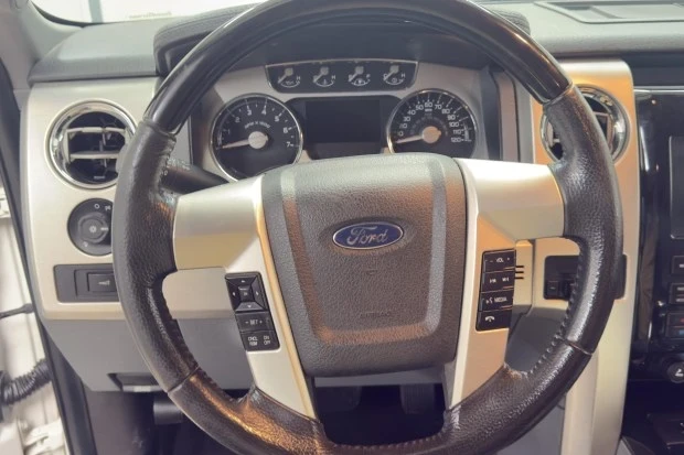 2011 Ford F-150 12th Gen - Image 5 of 7