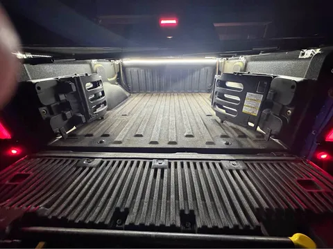 2011 Ford F-150 Raptor SVT SuperCrew