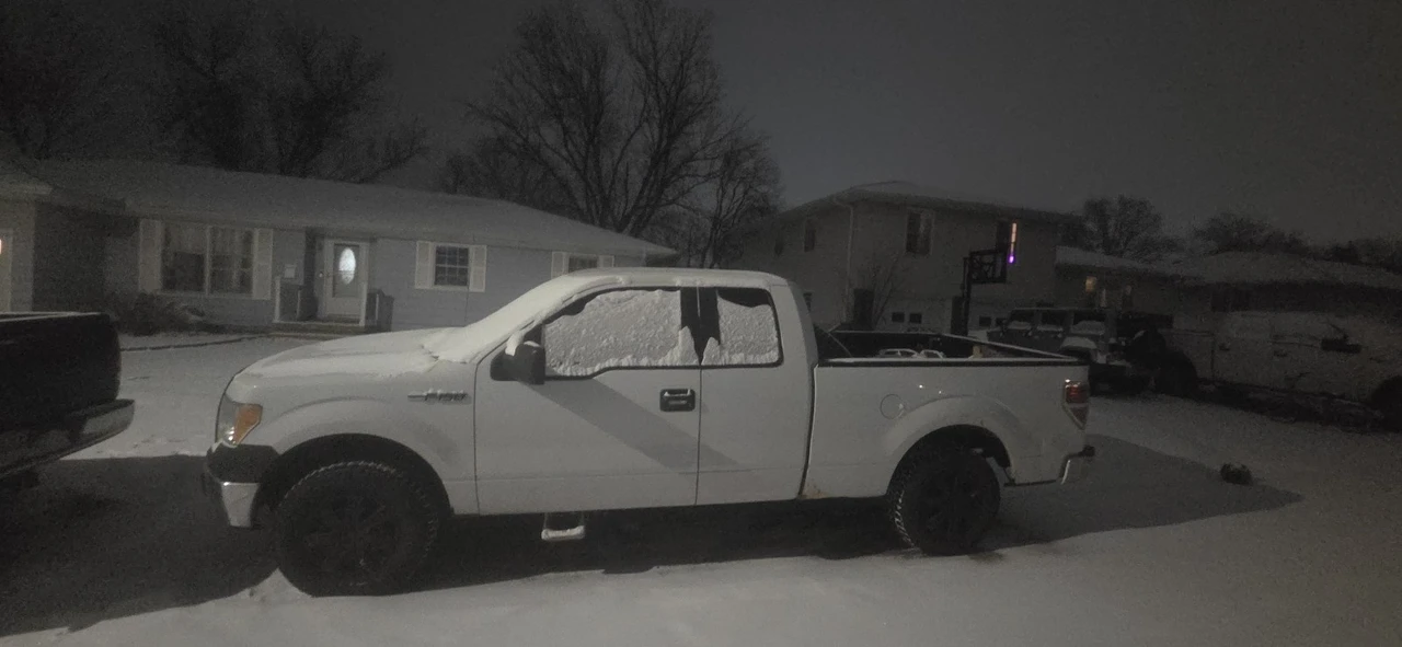 2011 Ford F-150 12th Gen - Image 3 of 5