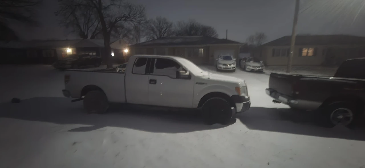 2011 Ford F-150 12th Gen - Image 2 of 5