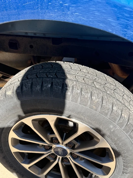 2011 Ford F-150 12th Gen - Image 12 of 21