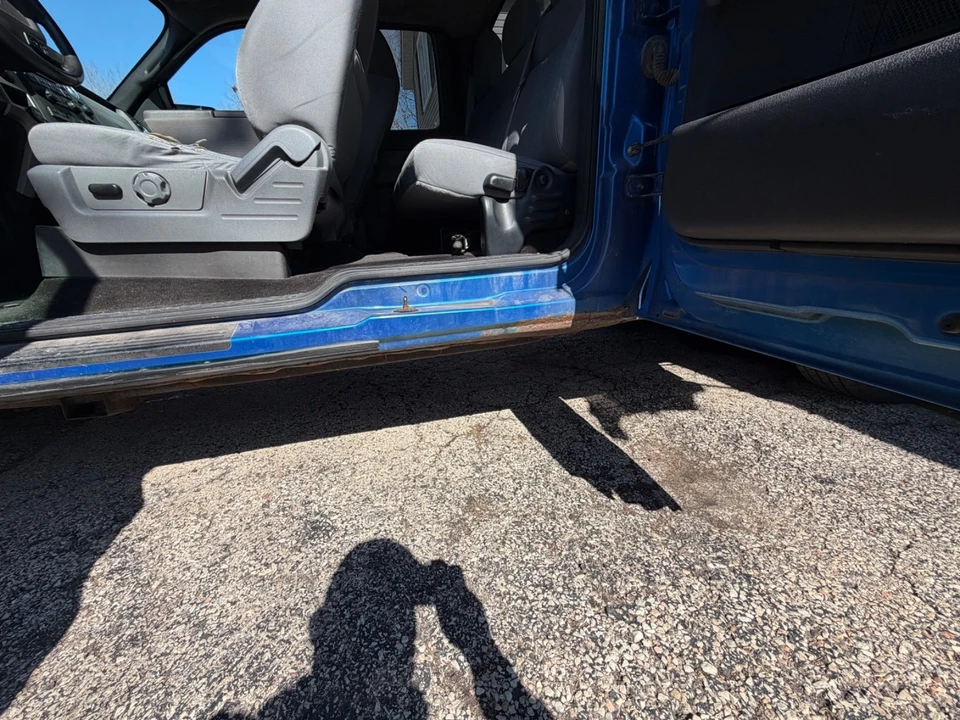 2011 Ford F-150 12th Gen - Image 15 of 21