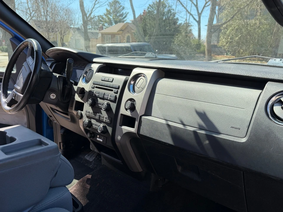2011 Ford F-150 12th Gen - Image 7 of 21