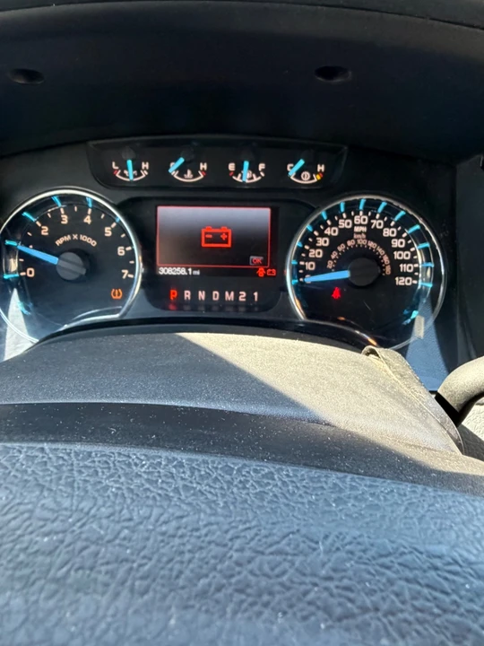 2011 Ford F-150 12th Gen - Image 8 of 21