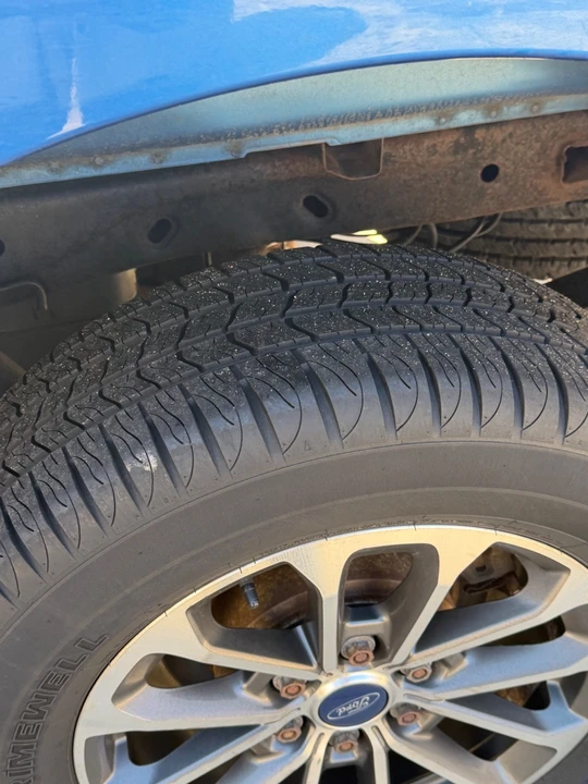 2011 Ford F-150 12th Gen - Image 13 of 21