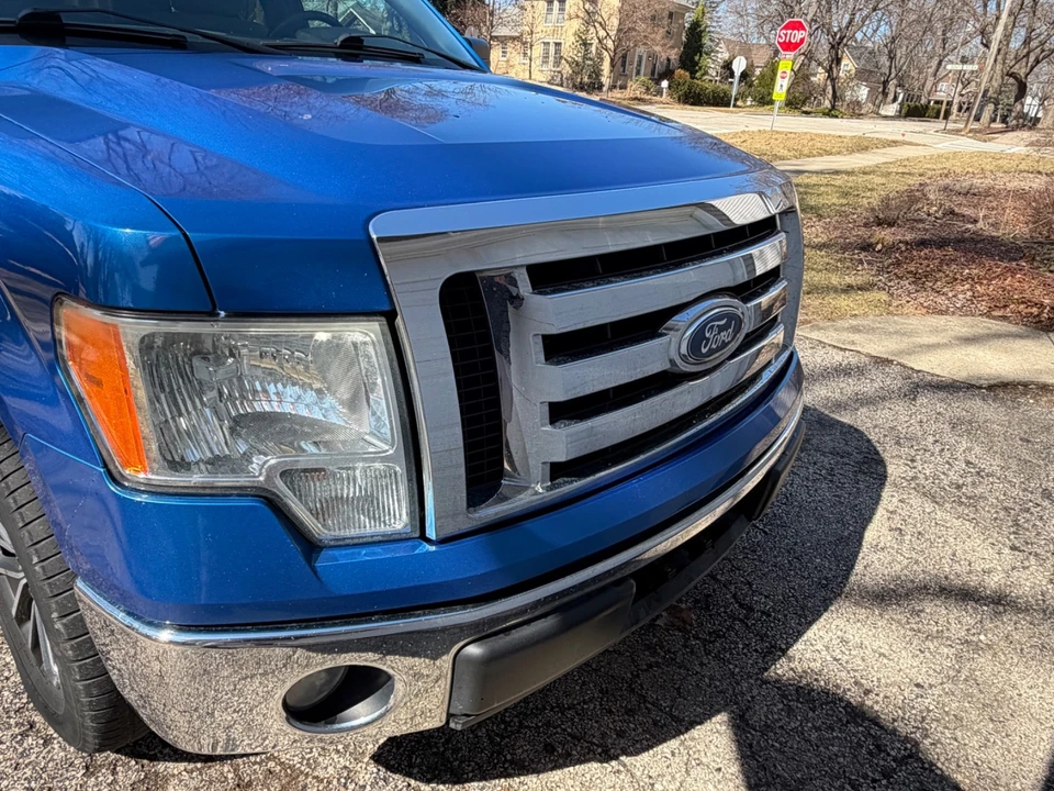 2011 Ford F-150 12th Gen - Image 21 of 21