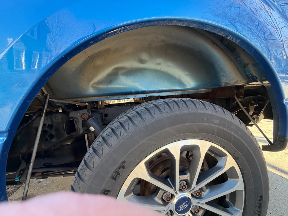 2011 Ford F-150 12th Gen - Image 17 of 21