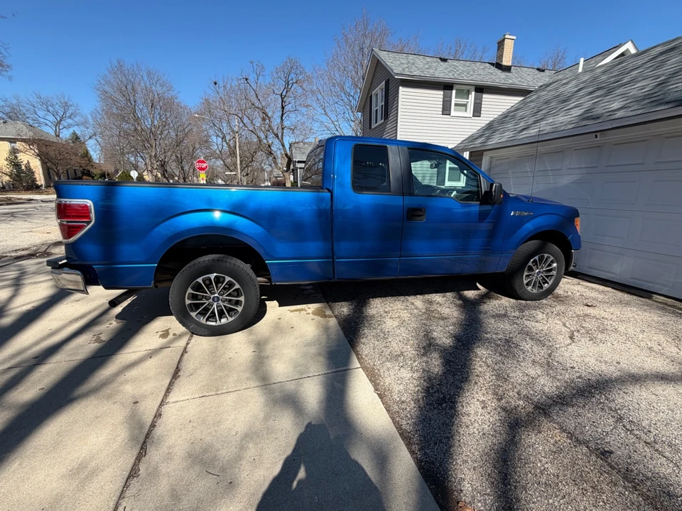 2011 Ford F-150 12th Gen - Image 16 of 21