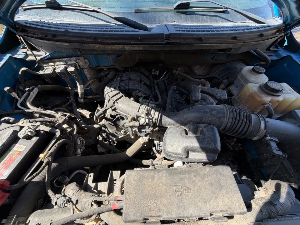 2011 Ford F-150 12th Gen - Image 4 of 21