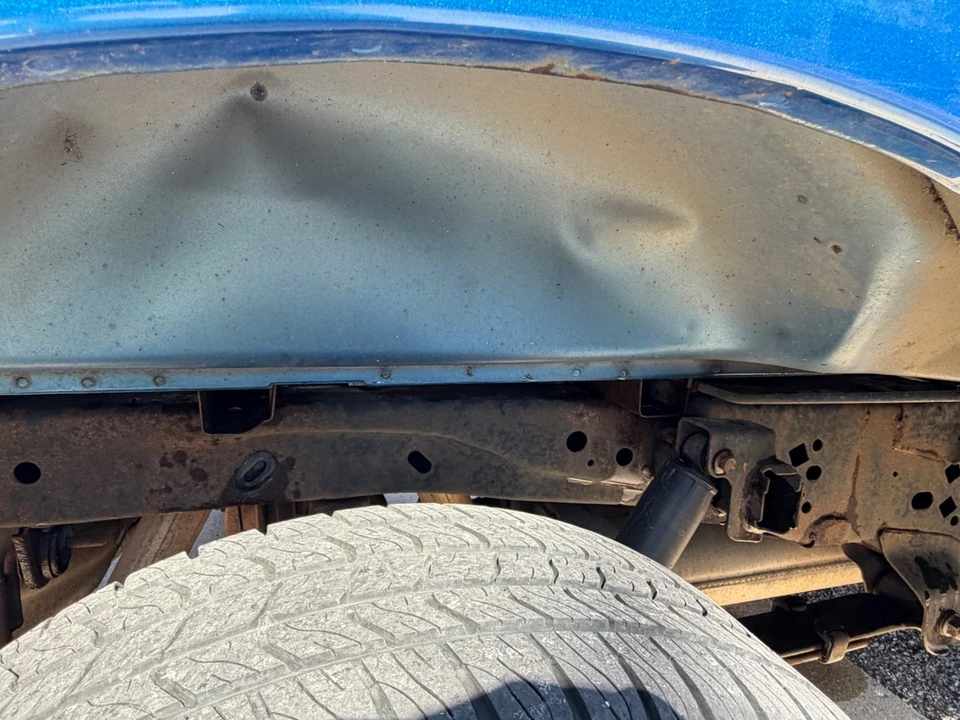 2011 Ford F-150 12th Gen - Image 2 of 21