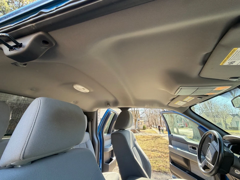 2011 Ford F-150 12th Gen - Image 6 of 21