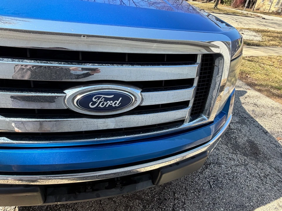 2011 Ford F-150 12th Gen - Image 20 of 21