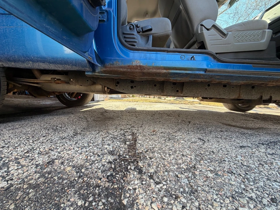 2011 Ford F-150 12th Gen - Image 14 of 21
