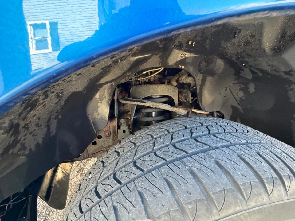 2011 Ford F-150 12th Gen - Image 3 of 21