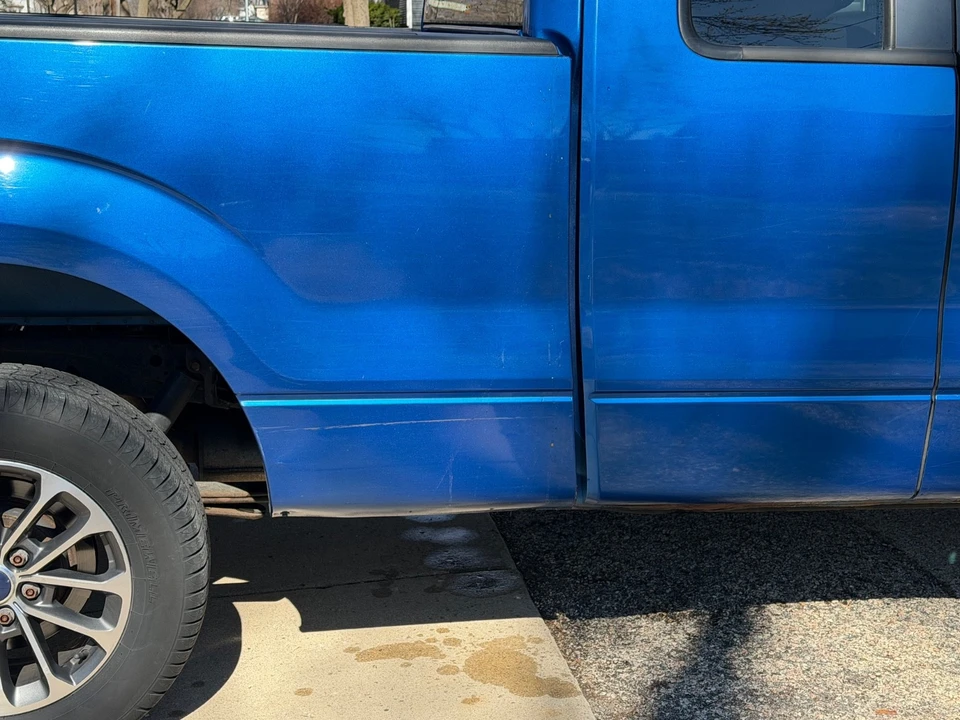 2011 Ford F-150 12th Gen - Image 18 of 21