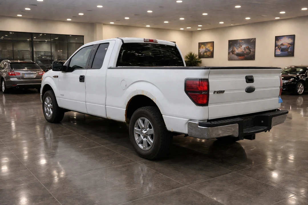 2011 Ford F-150 12th Gen - Image 2 of 4