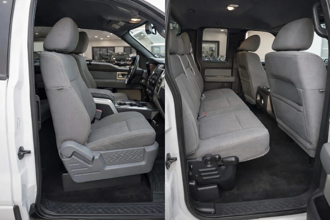 2011 Ford F-150 12th Gen - Image 4 of 4