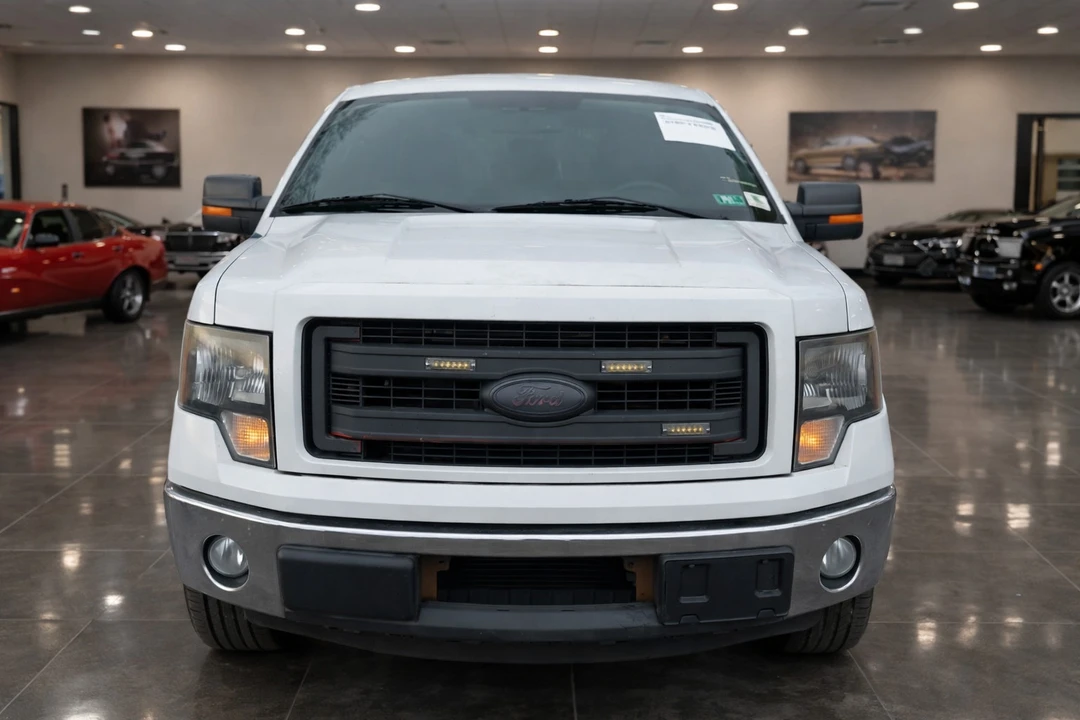 2011 Ford F-150 12th Gen - Image 3 of 4