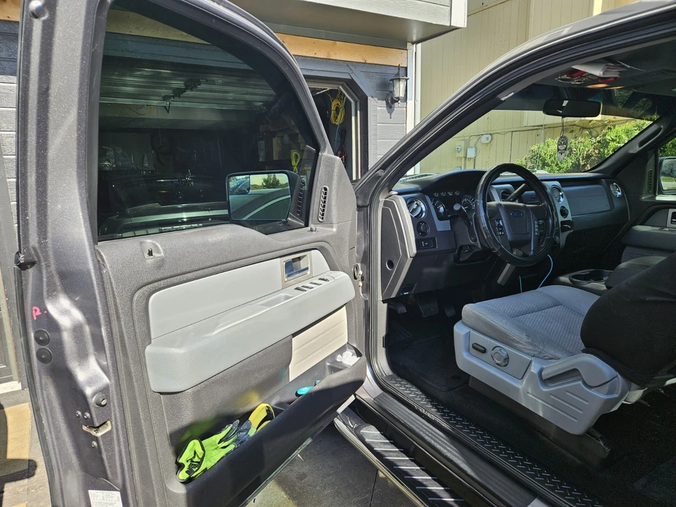 2011 Ford F-150 12th Gen - Image 6 of 9