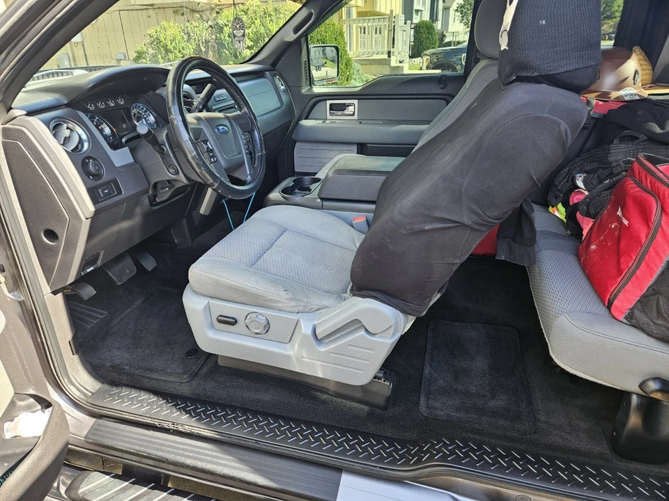 2011 Ford F-150 12th Gen - Image 7 of 9