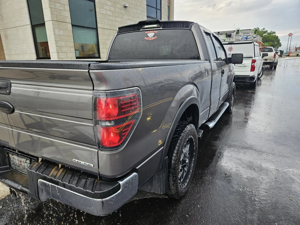 2011 Ford F-150 12th Gen - Image 3 of 9