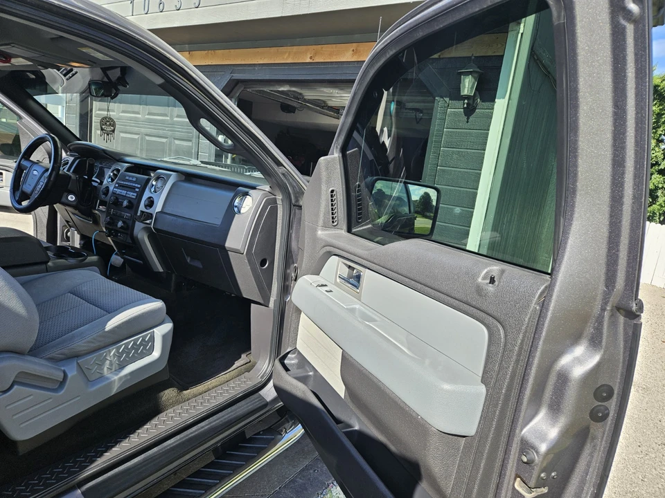 2011 Ford F-150 12th Gen - Image 8 of 9