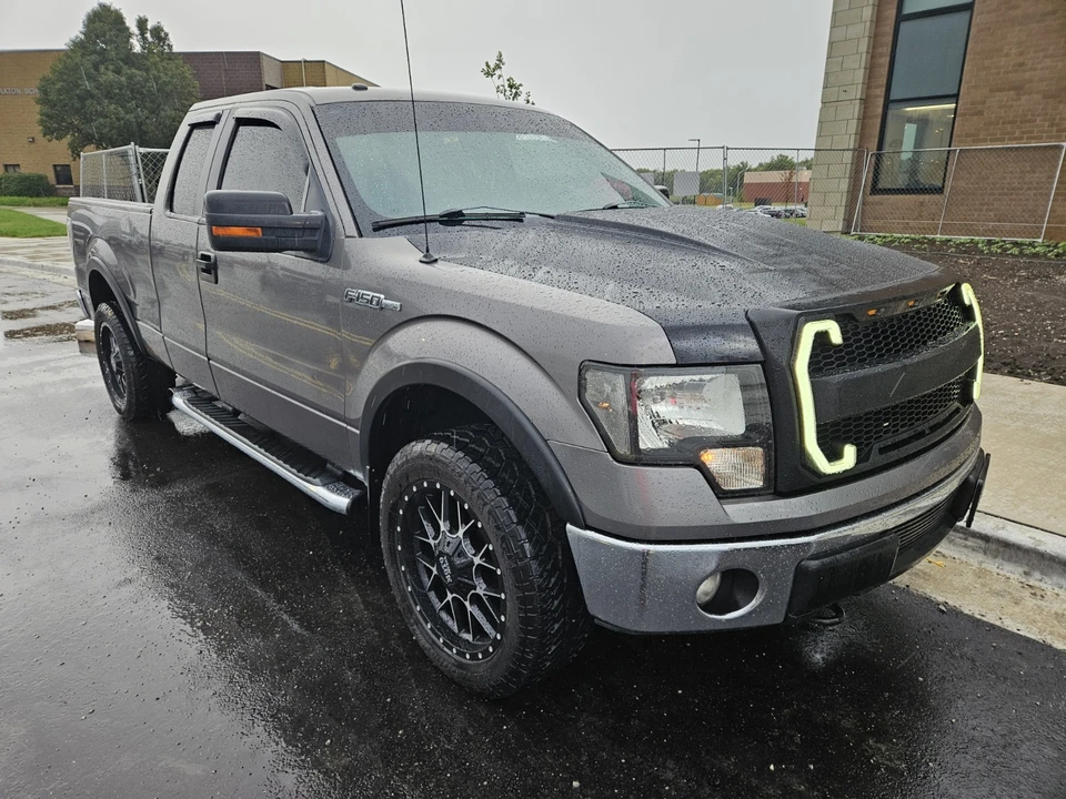 2011 Ford F-150 12th Gen - Image 2 of 9