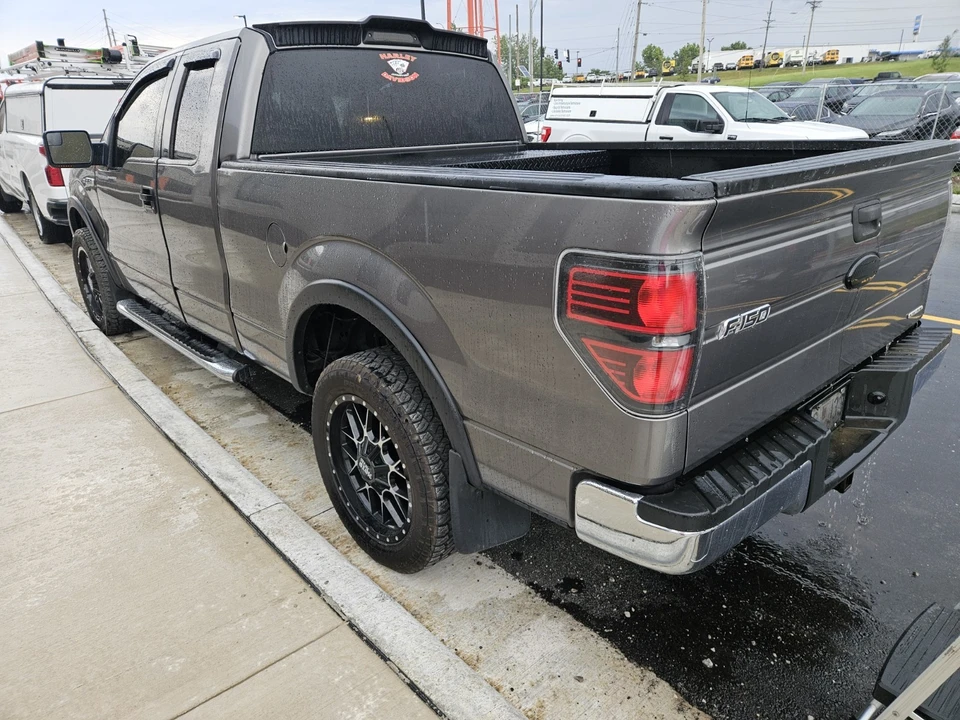 2011 Ford F-150 12th Gen - Image 4 of 9