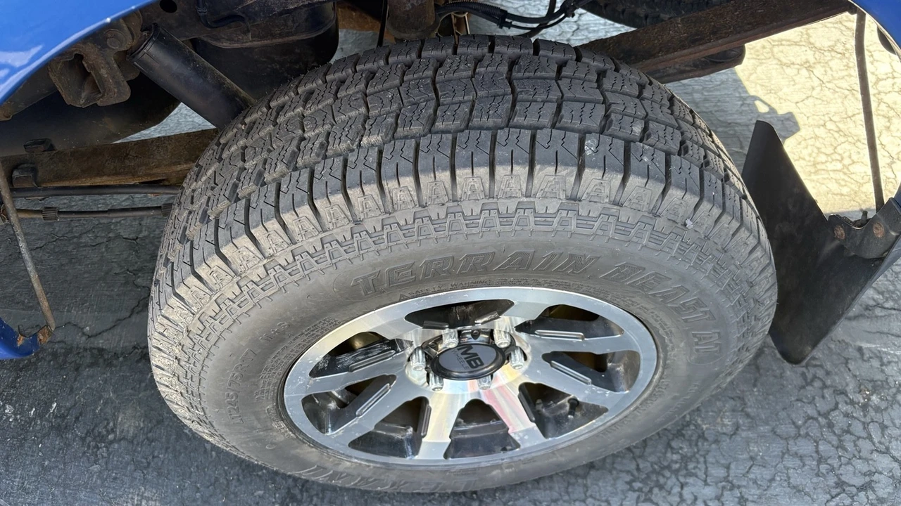 2011 Ford F-150 12th Gen - Image 15 of 21