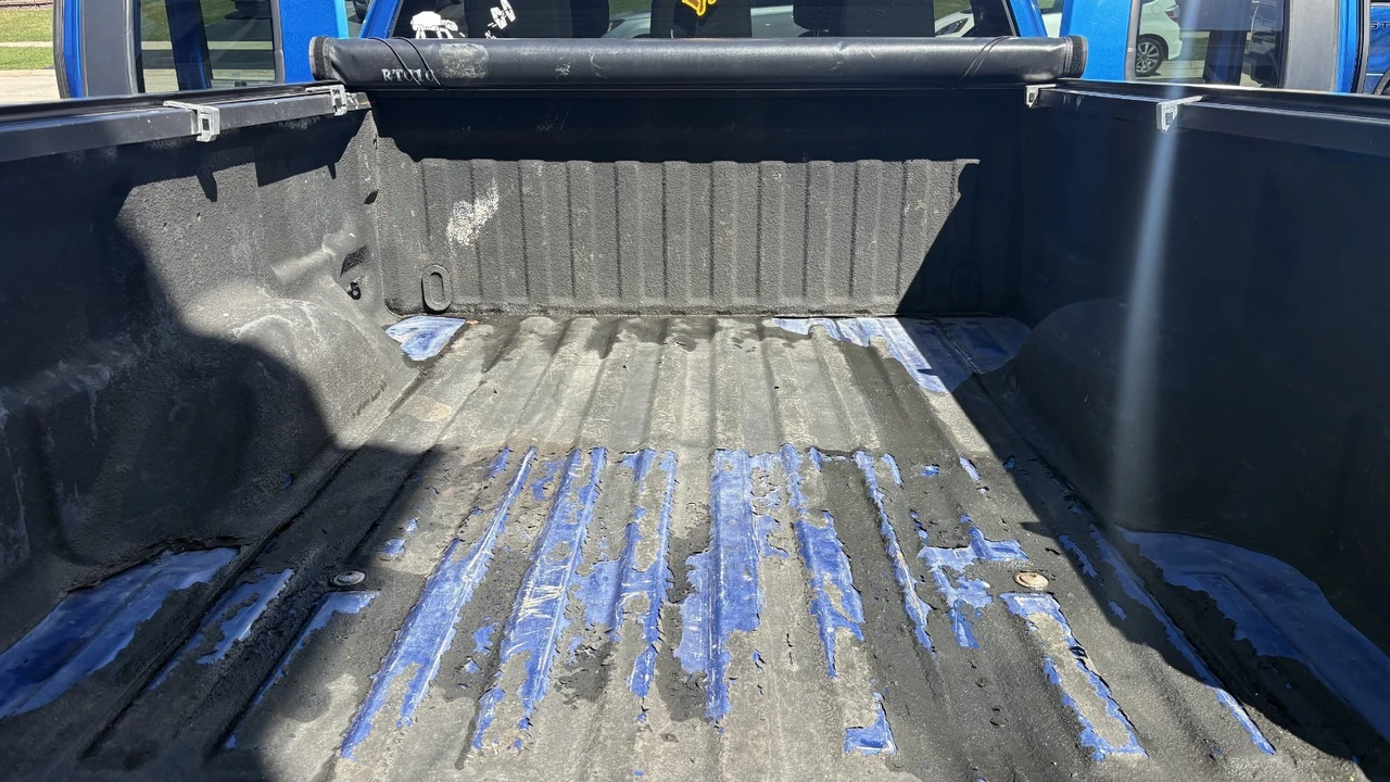 2011 Ford F-150 12th Gen - Image 7 of 21