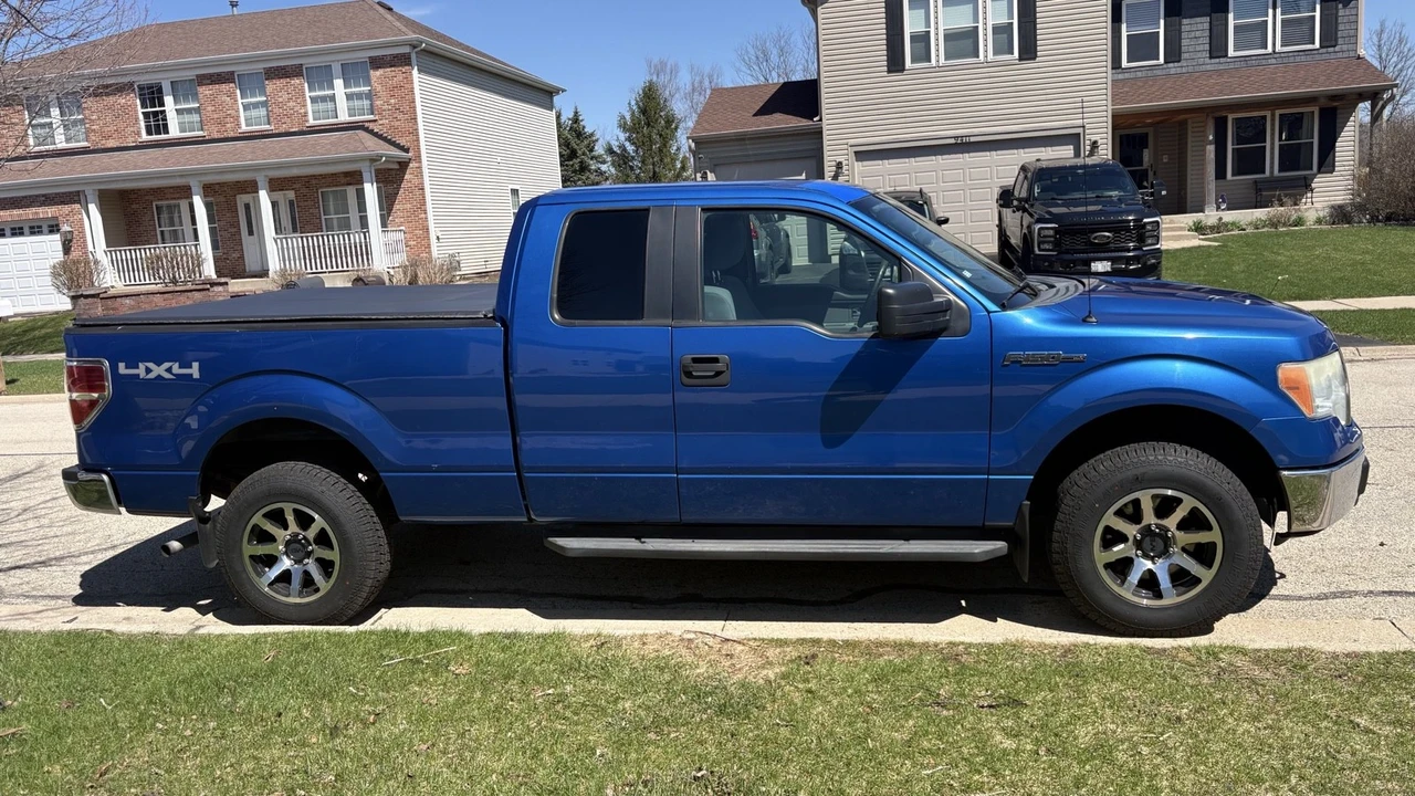2011 Ford F-150 12th Gen - Image 2 of 21