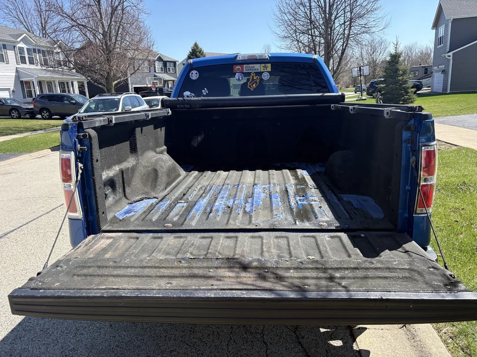 2011 Ford F-150 12th Gen - Image 10 of 21