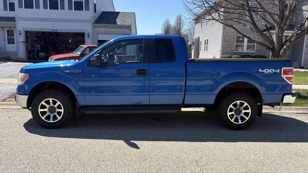 2011 Ford F-150 12th Gen - Image 3 of 21