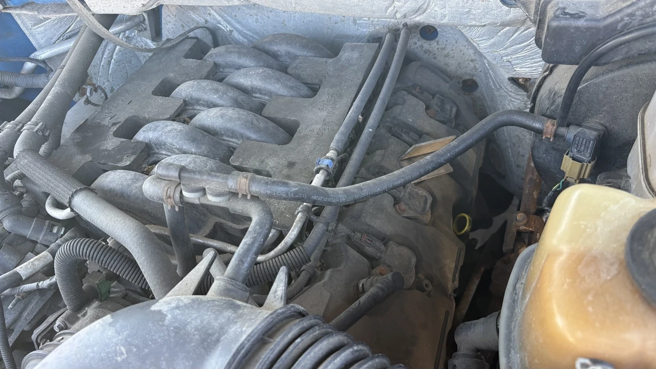 2011 Ford F-150 12th Gen - Image 21 of 21