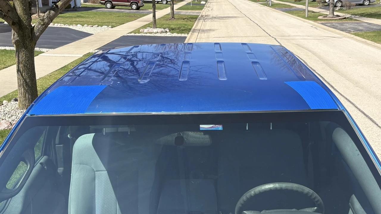 2011 Ford F-150 12th Gen - Image 9 of 21
