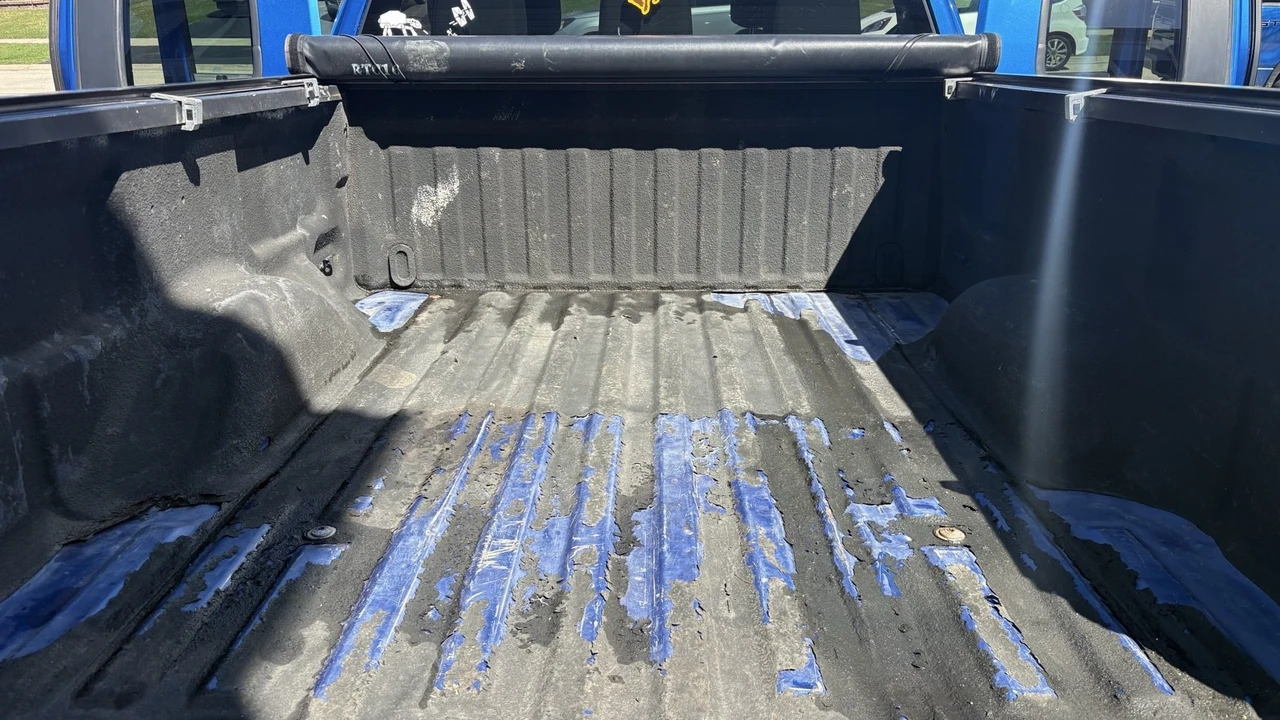2011 Ford F-150 12th Gen - Image 11 of 21
