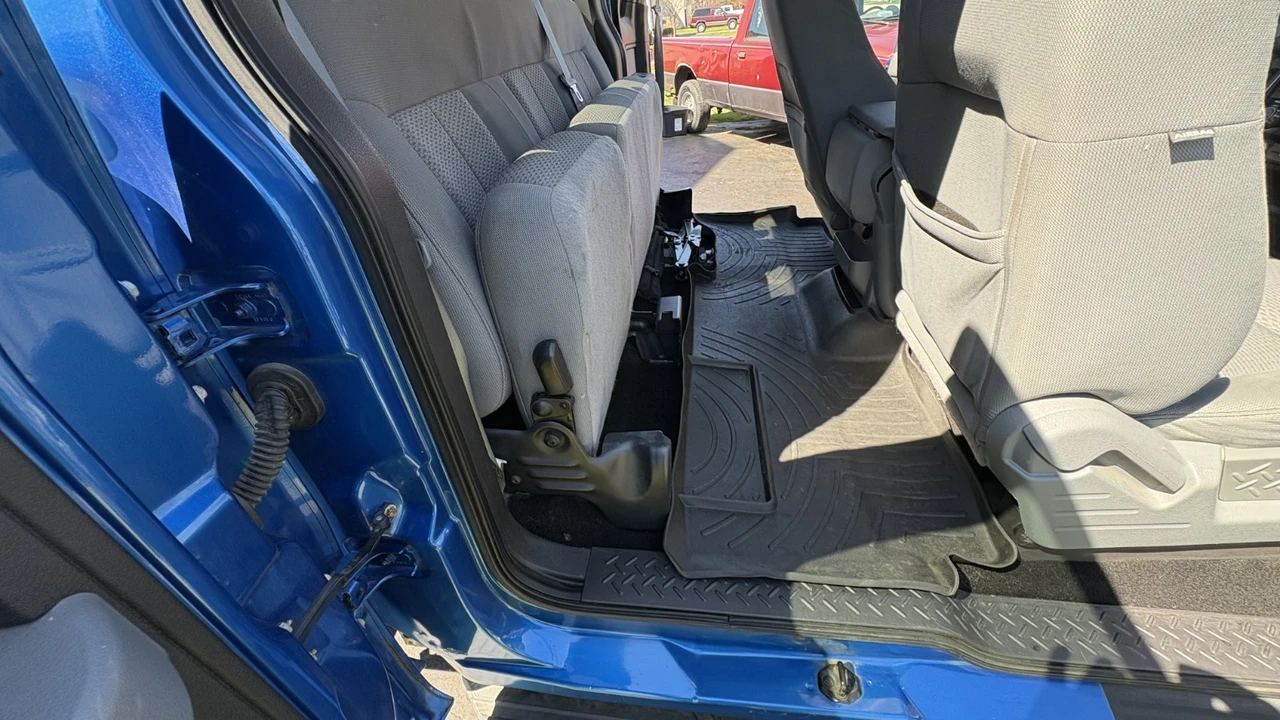 2011 Ford F-150 12th Gen - Image 19 of 21