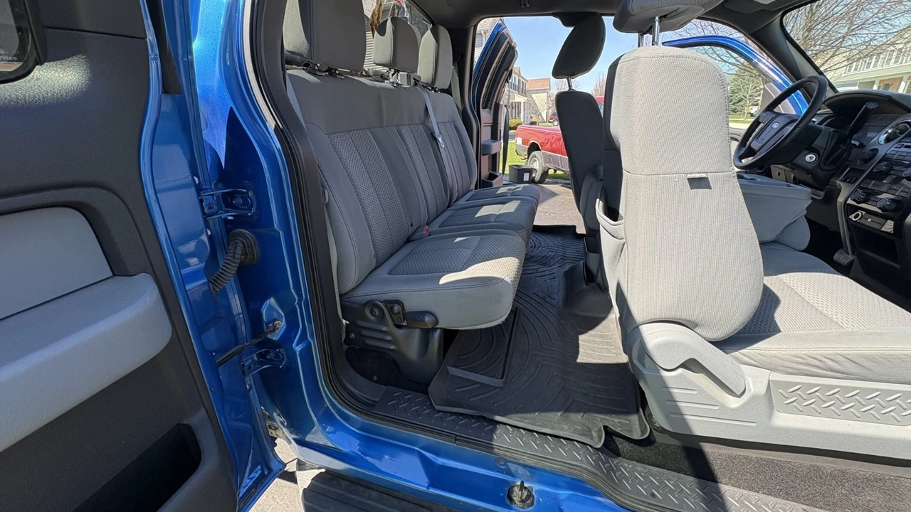 2011 Ford F-150 12th Gen - Image 17 of 21