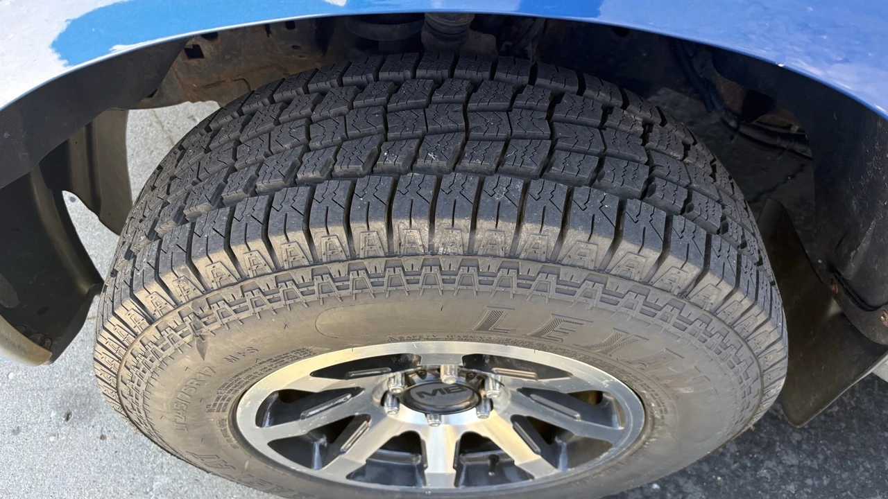 2011 Ford F-150 12th Gen - Image 12 of 21