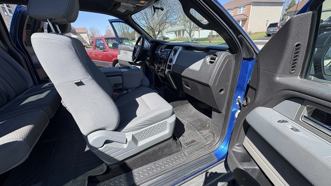 2011 Ford F-150 12th Gen - Image 20 of 21