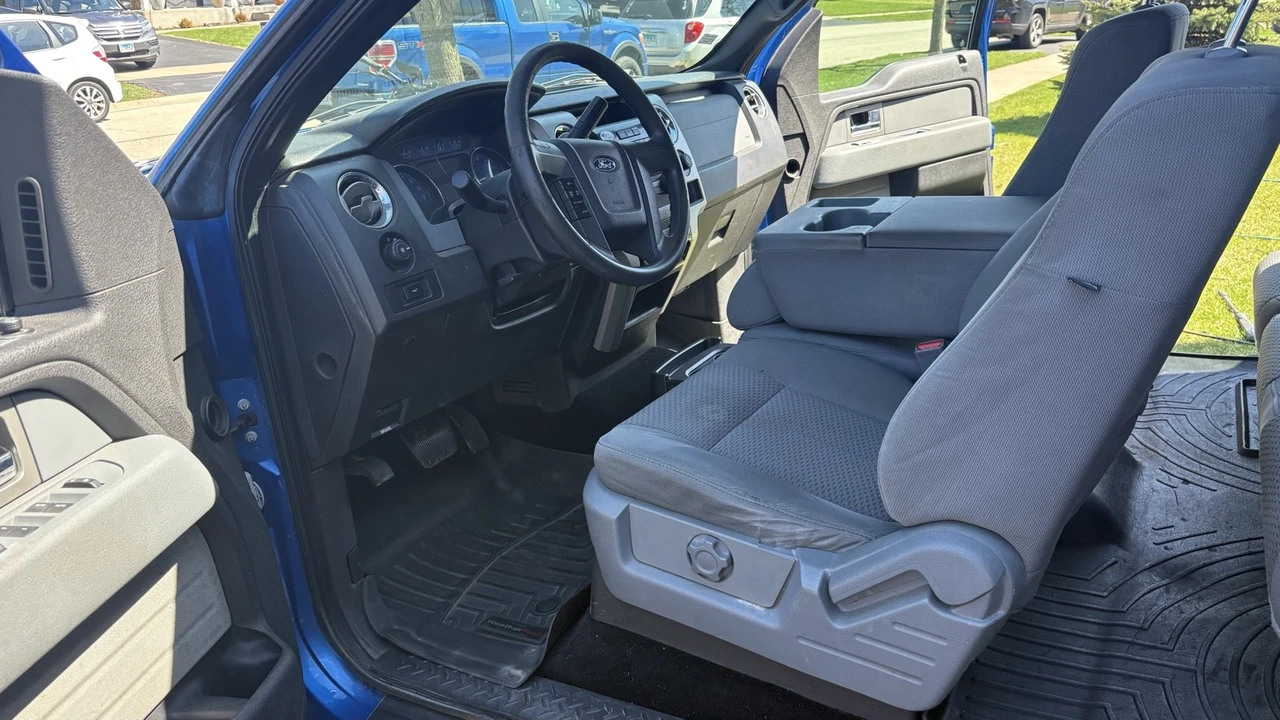 2011 Ford F-150 12th Gen - Image 17 of 21