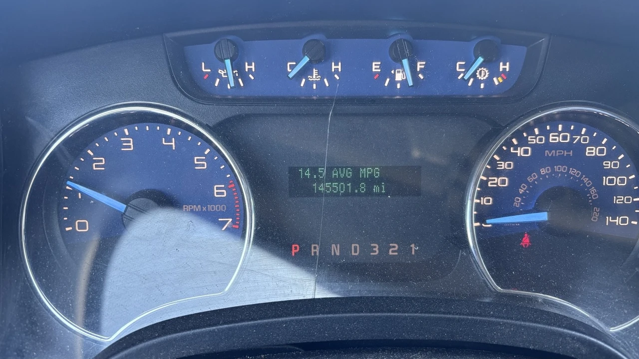 2011 Ford F-150 12th Gen - Image 21 of 21
