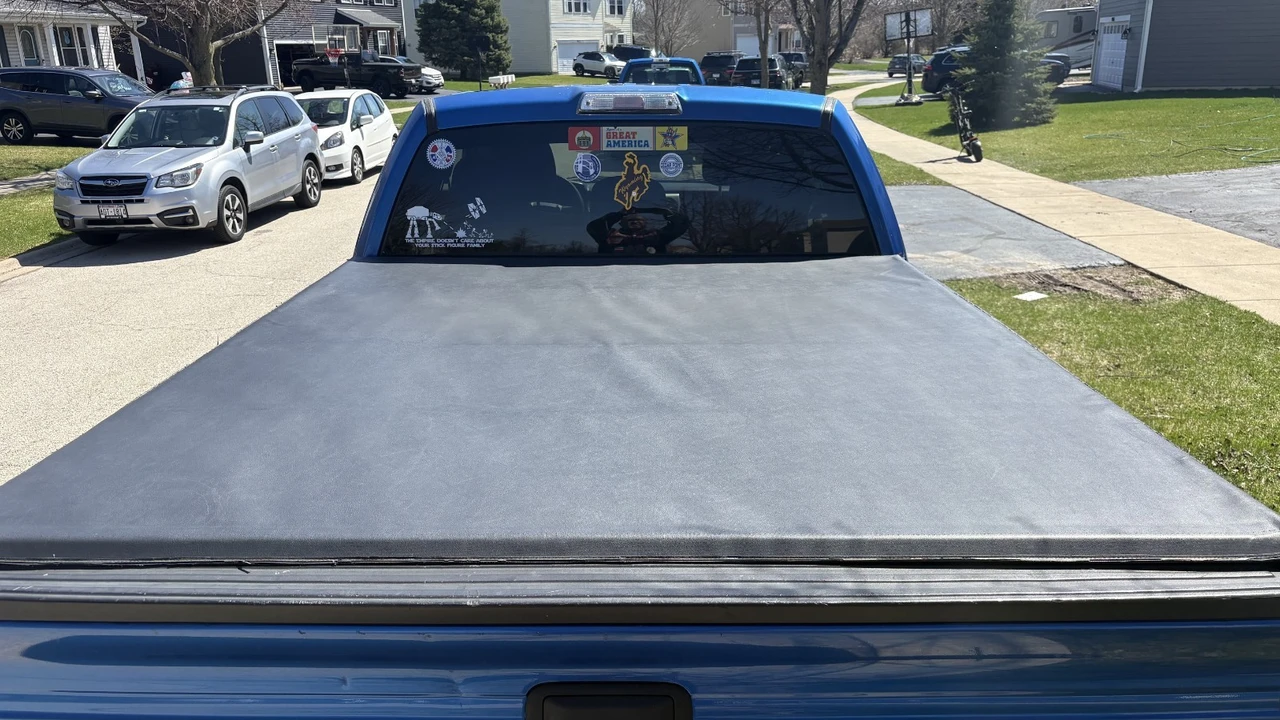 2011 Ford F-150 12th Gen - Image 5 of 21