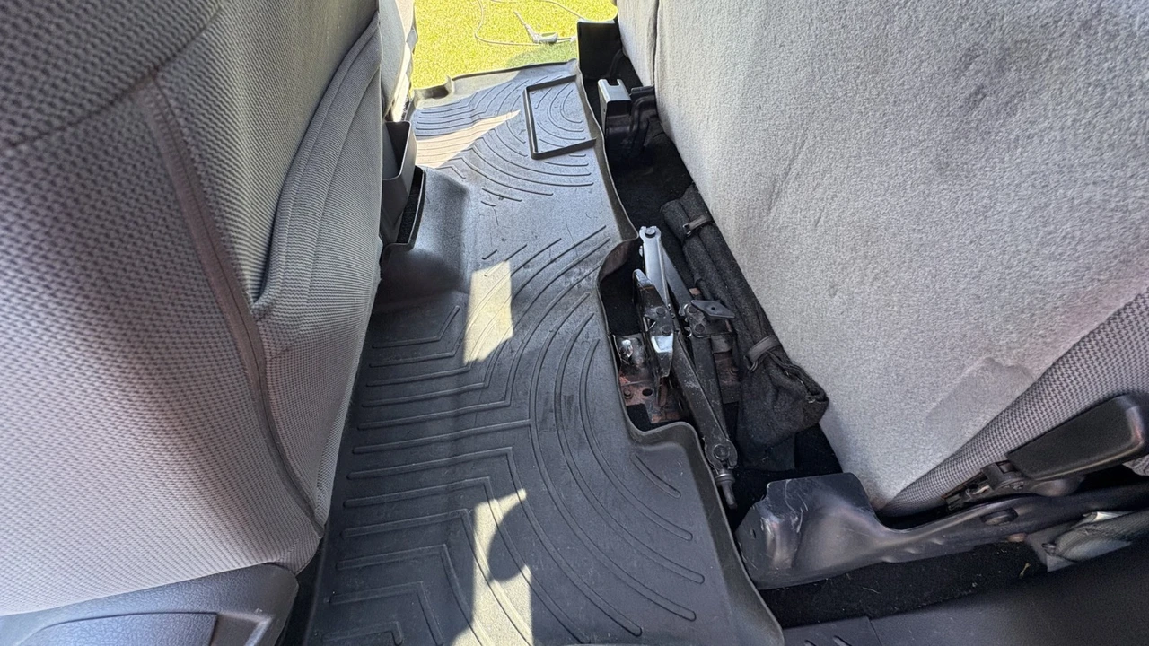 2011 Ford F-150 12th Gen - Image 18 of 21