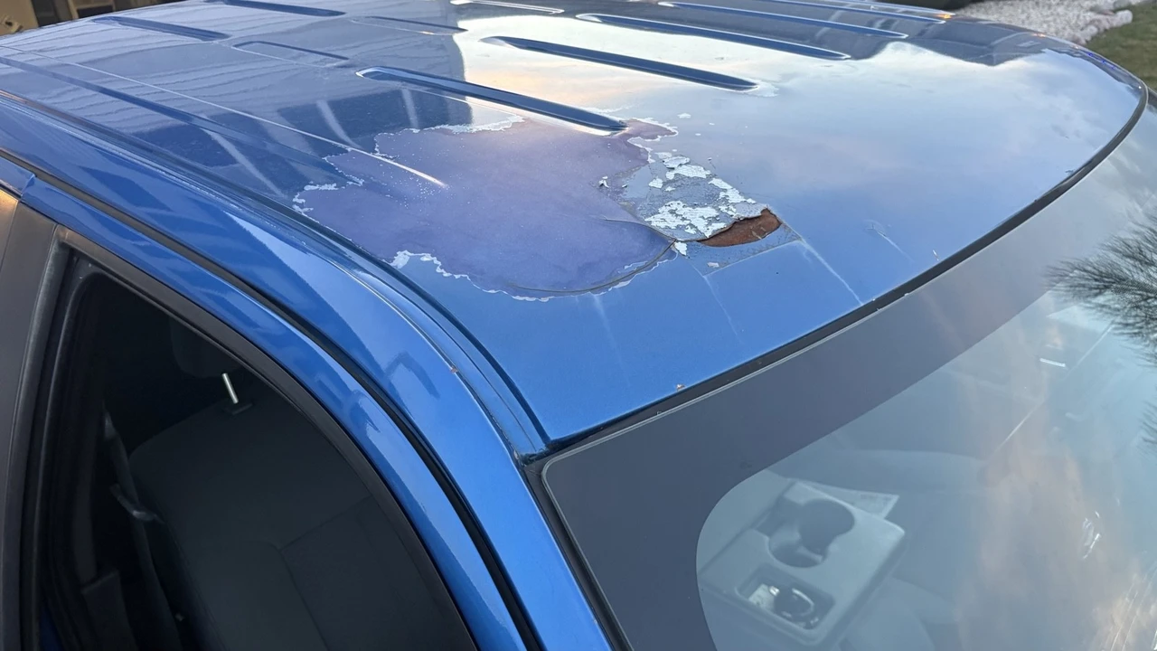 2011 Ford F-150 12th Gen - Image 6 of 21