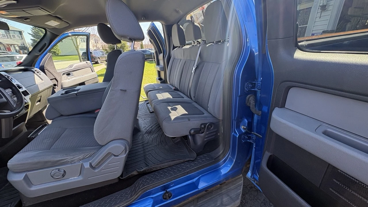 2011 Ford F-150 12th Gen - Image 18 of 21