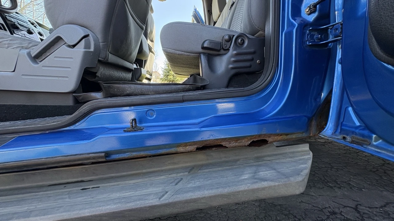 2011 Ford F-150 12th Gen - Image 19 of 21